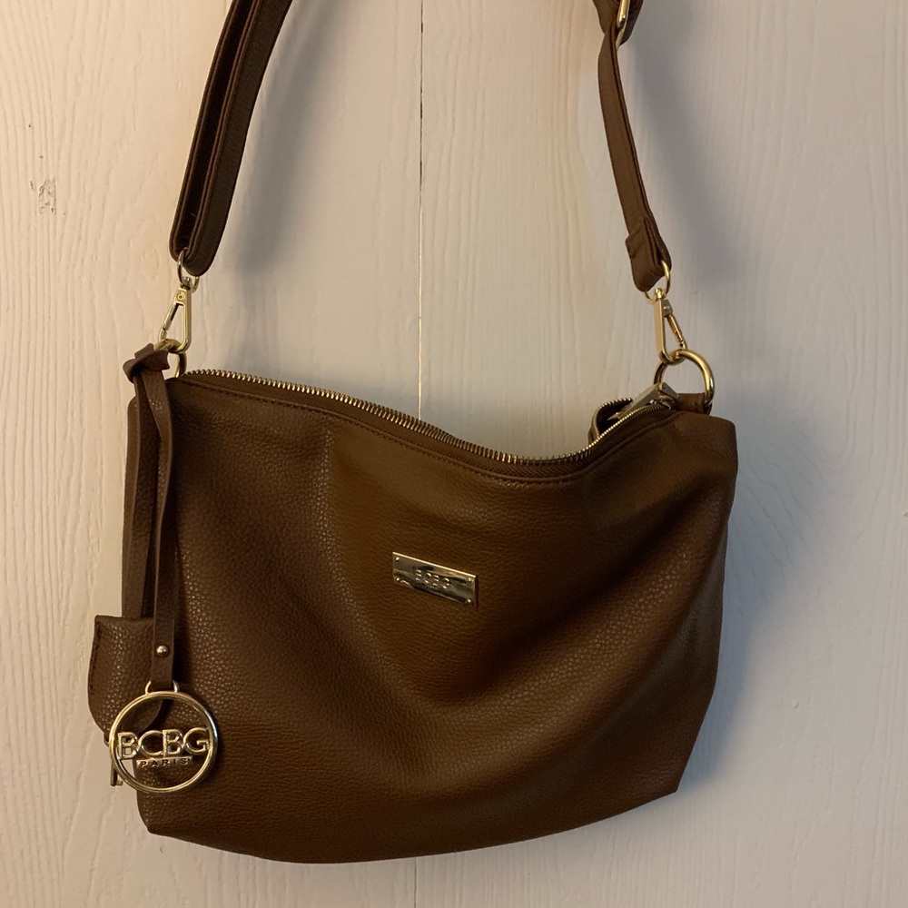 BCBG crossbody purse